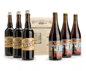 rare beer club monthly subscription